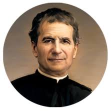 Don Bosco - Our Founder