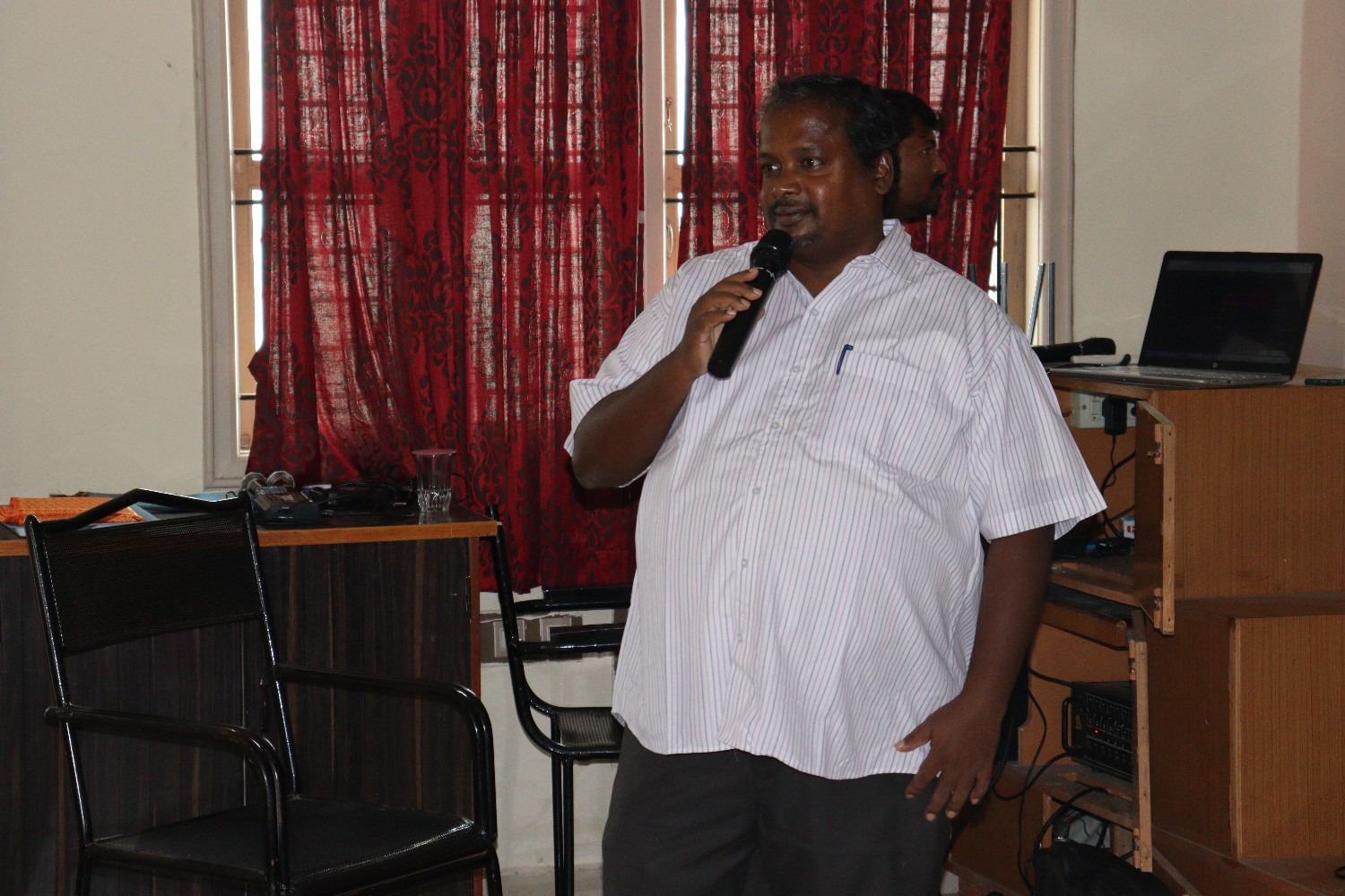 FACULTY DEVELOPMENT PROGRAMME 2026-2027
