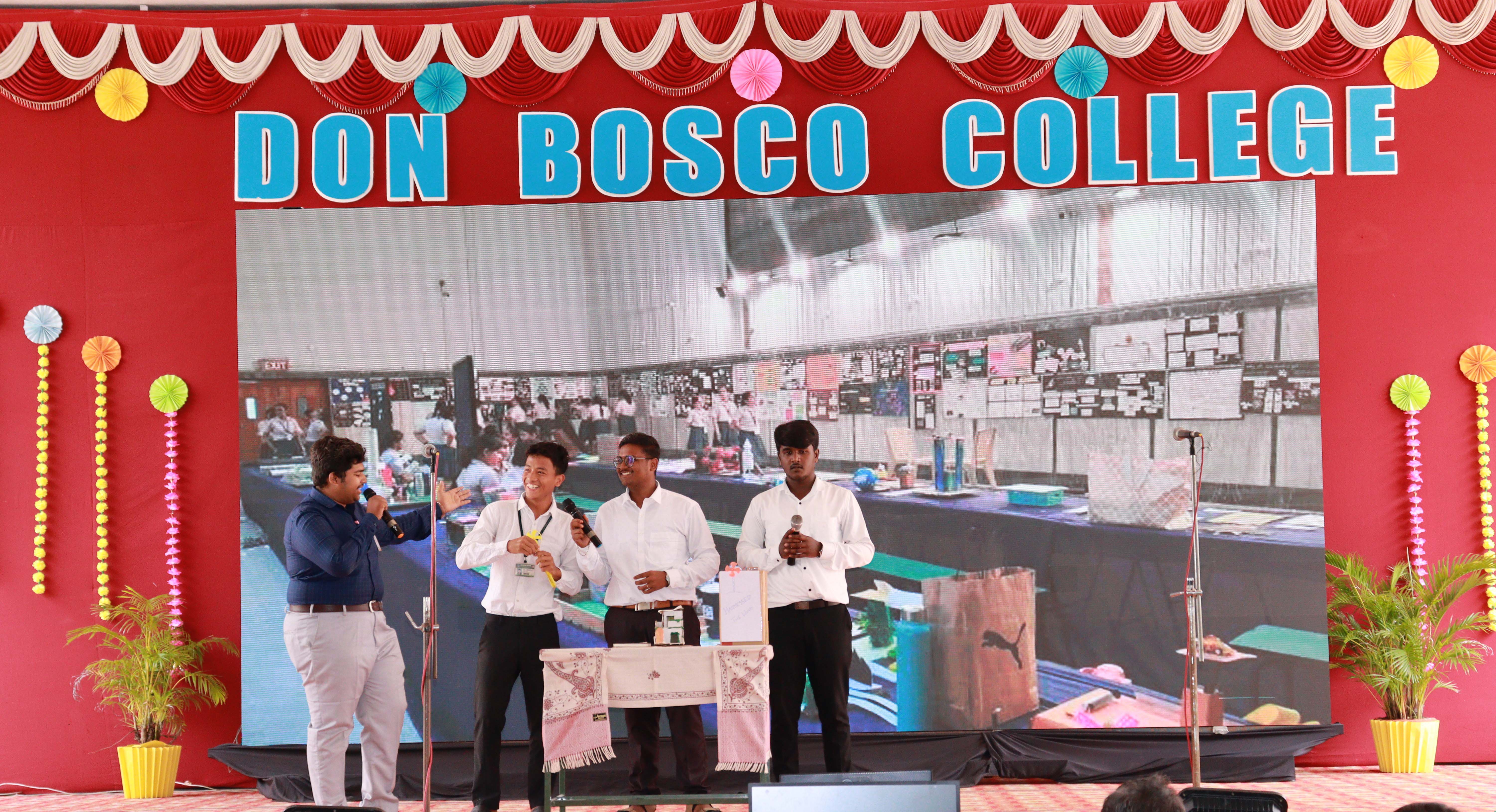 Cultural Fest - BEST' 25