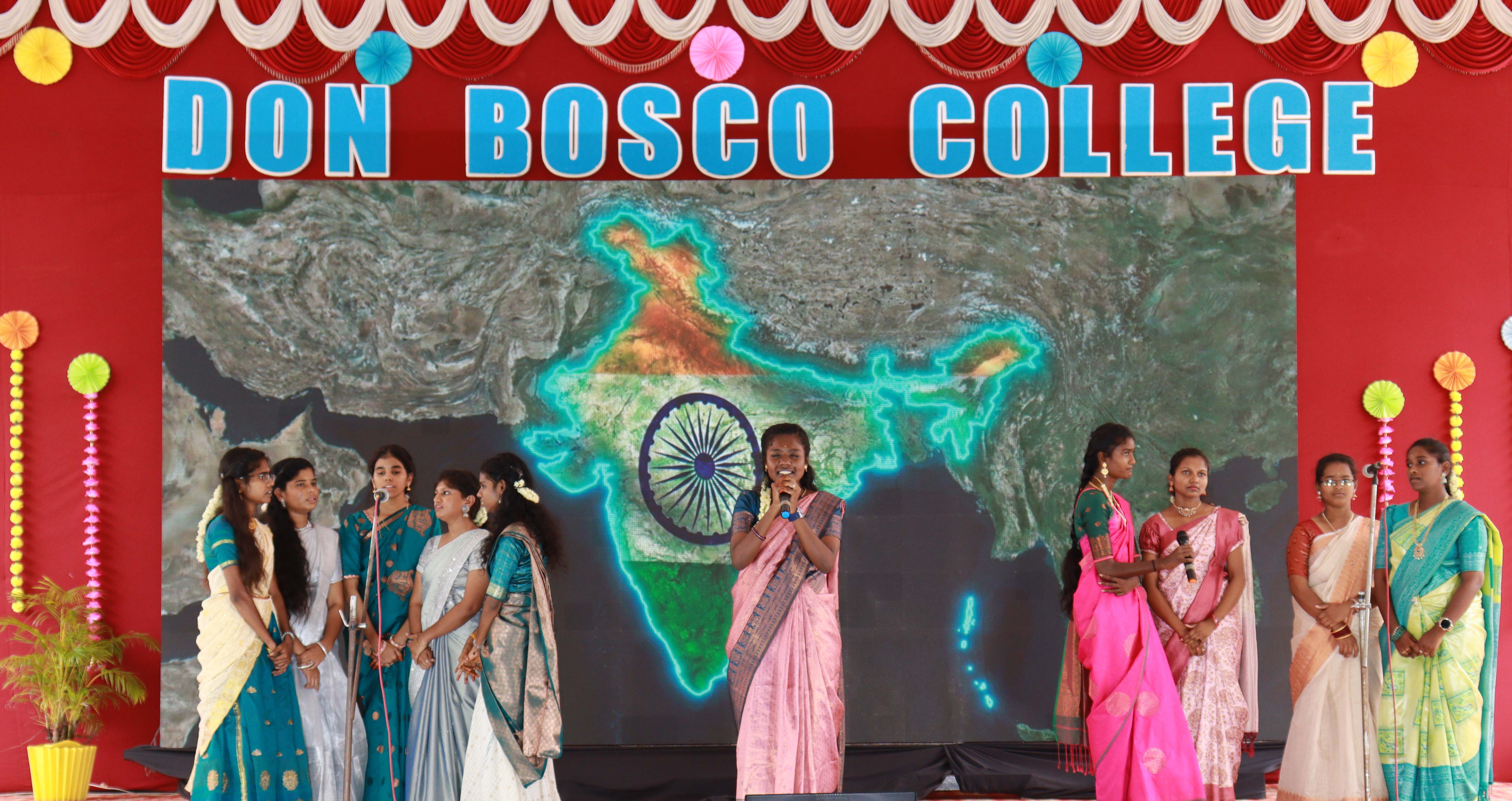 Cultural Fest - BEST' 25