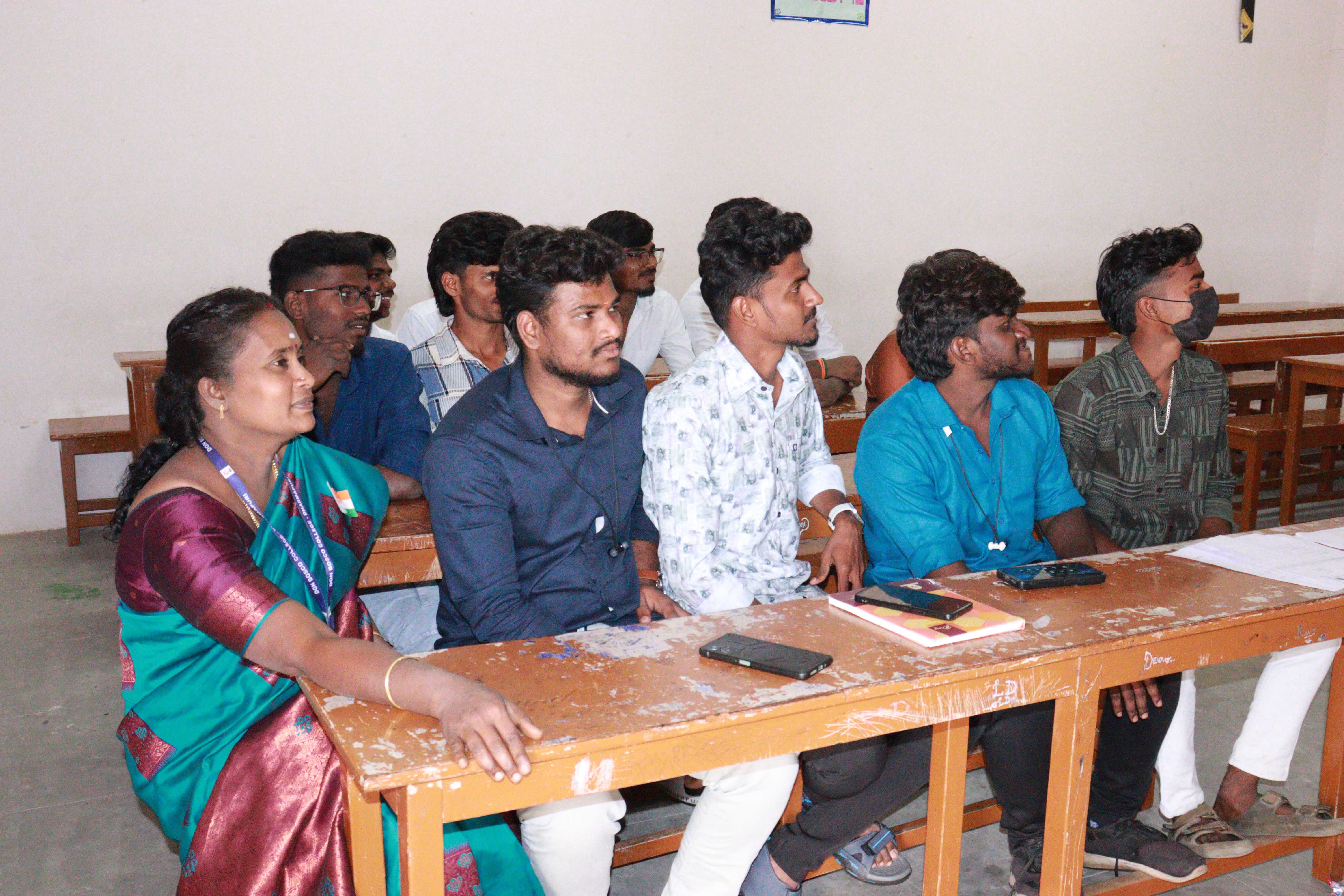 ALUMNI MEET 2025-2026