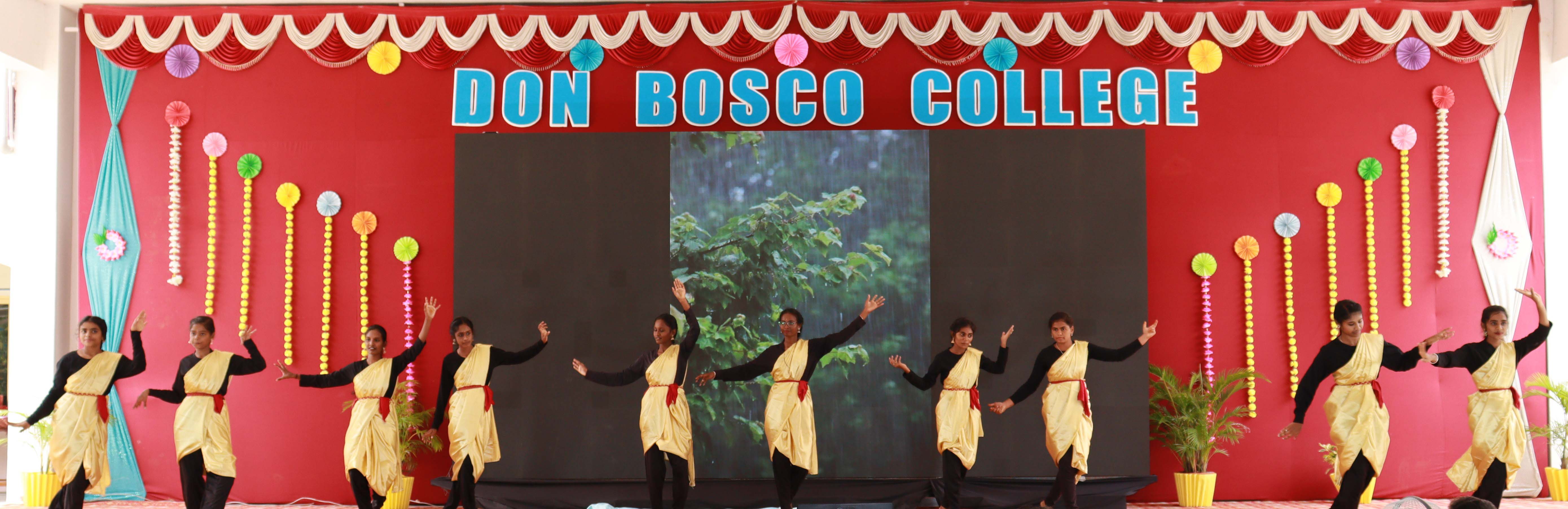 Cultural Fest - BEST' 25