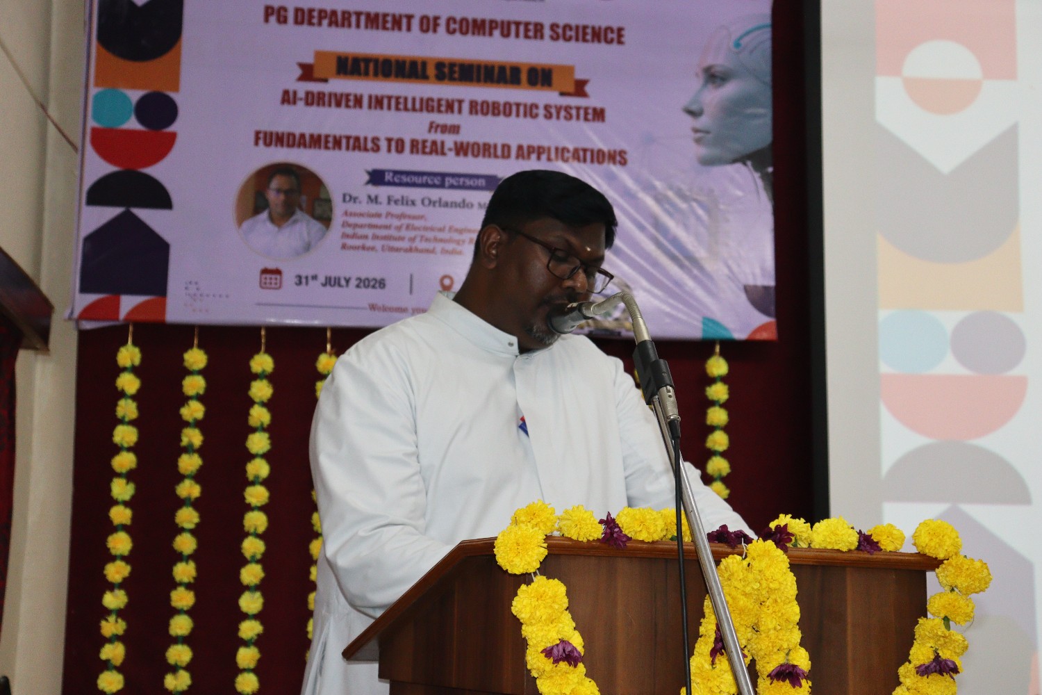 NATIONAL SEMINAR