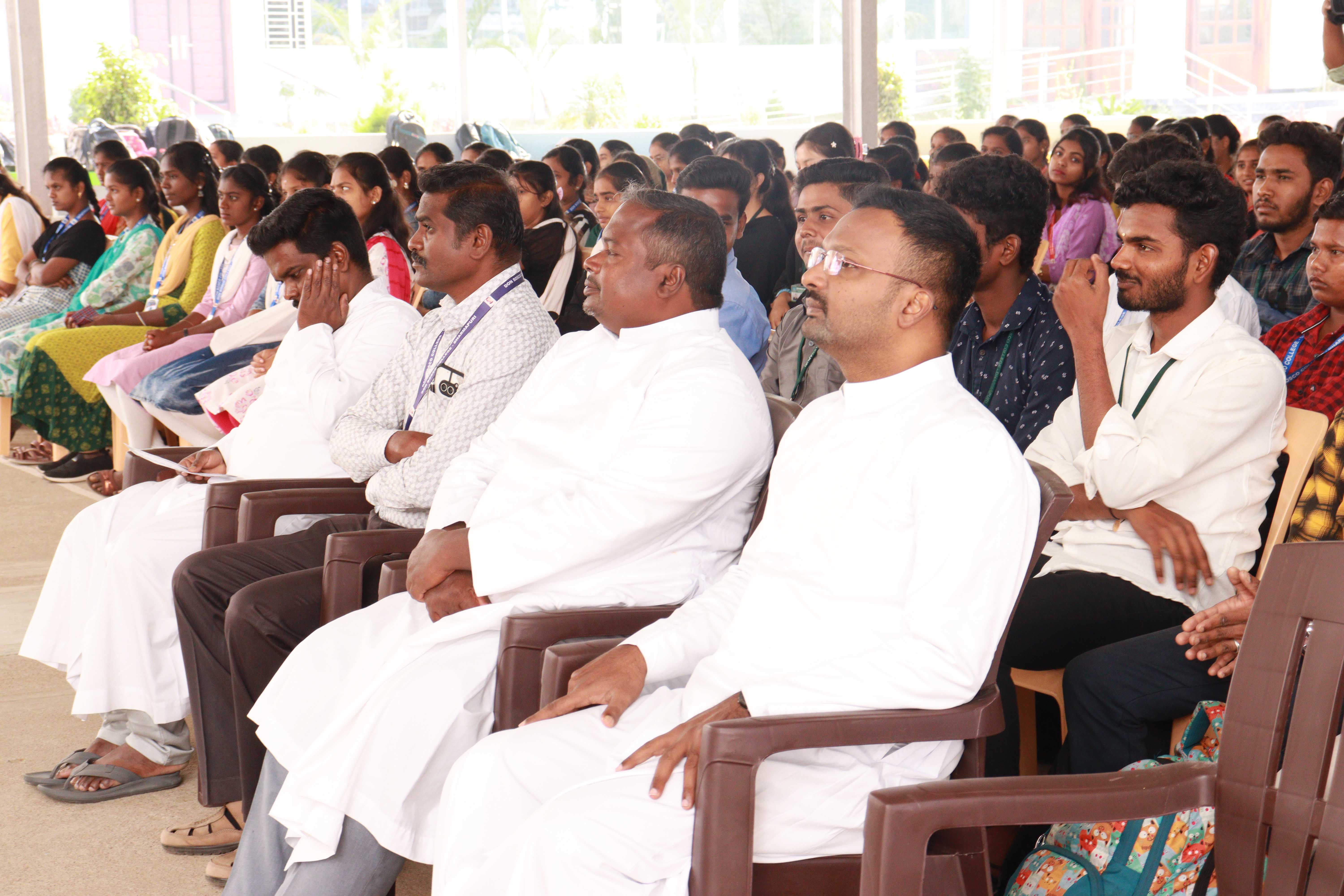 Feast of St. JOHN BOSCO