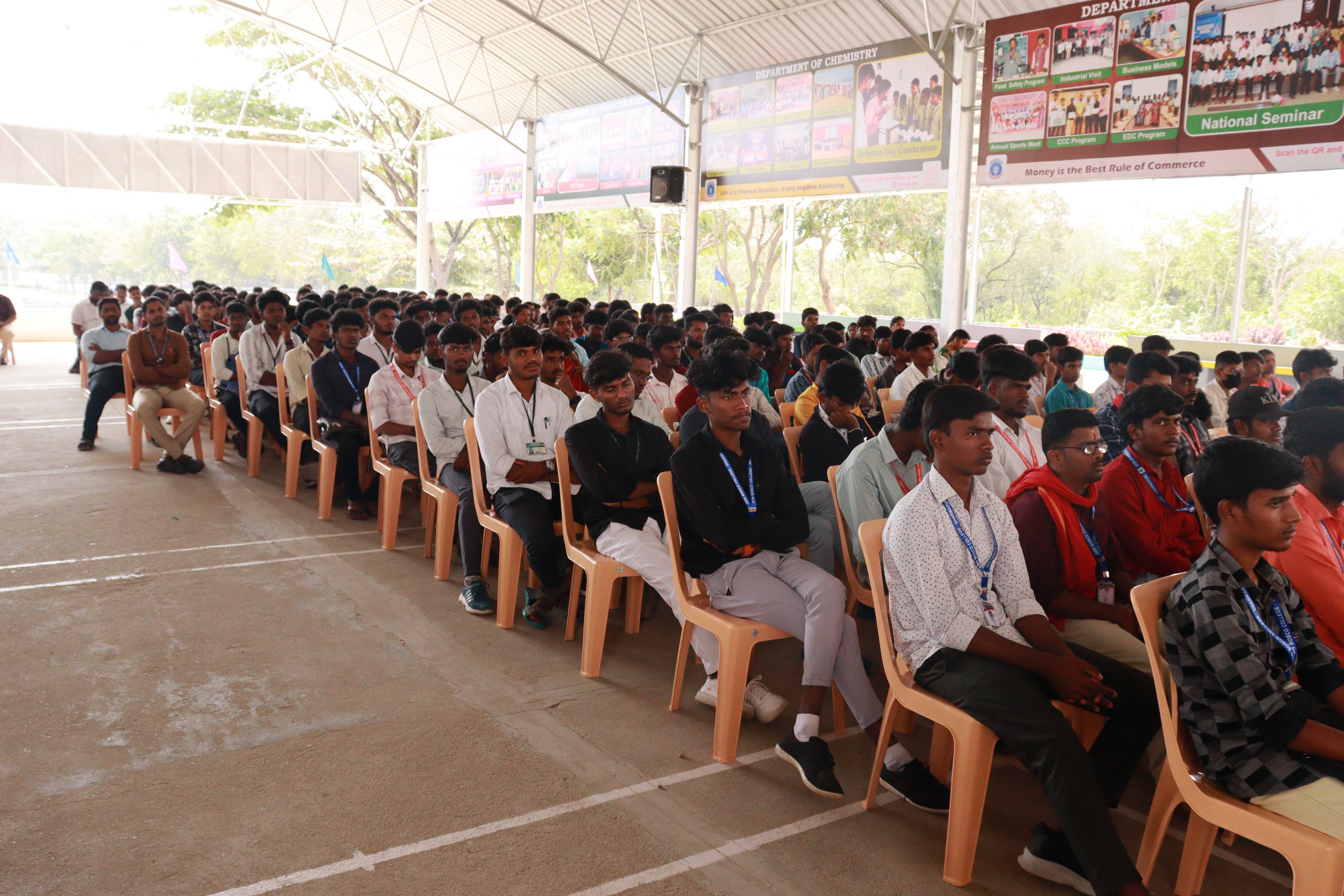 CHRISTMAS CELEBRATION